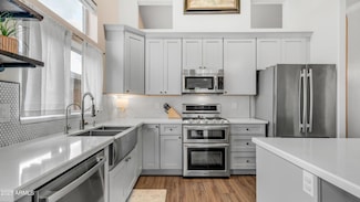 3521 N Barron, Mesa, AZ 85207
