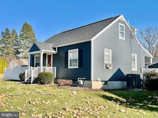 4131 6th Ave, Temple, PA 19560