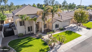 3503 E Princeton Ct, Gilbert, AZ 85234