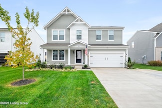 594 Williamsburg Dr, Mount Washington, KY 40047