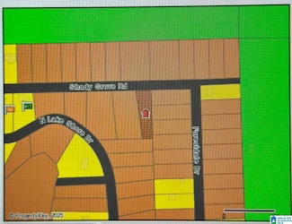 0 Shady Grove Rd Unit 58 21411537, Talladega, AL 35160
