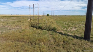 8420 County Road 39 Unit Parcel B, Wattenburg, CO 80621