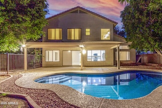 1477 W Lark Dr, Chandler, AZ 85286