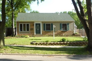 3921 Hynek Rd, Madison, WI 53714