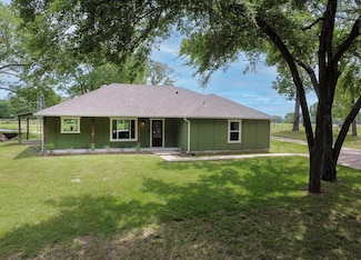 1263 Vz County Road 2802, Mabank, TX 75147