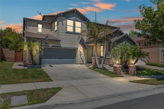 25031 Cliffrose St, Corona, CA 92883