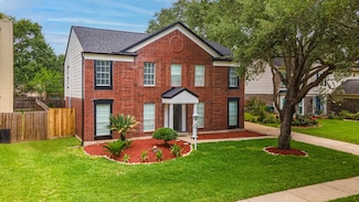 1118 Cheyenne Meadows Dr, Katy, TX 77450