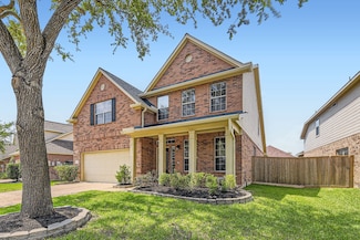 27122 Sable Oaks Ln, Cypress, TX 77433