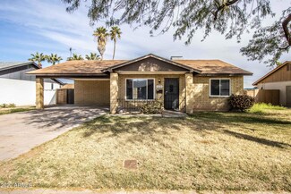 4220 W Northview Ave, Phoenix, AZ 85051