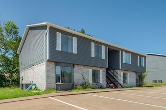 244 W Mcfarland St Unit 248C, Bells, TX 75414