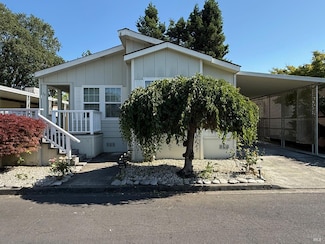 88 Norfolk Dr, Santa Rosa, CA 95401