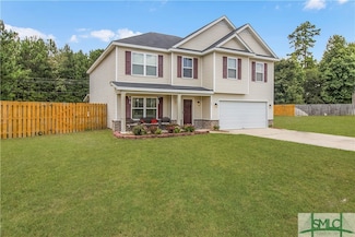 205 Caroline Way, Guyton, GA 31312