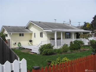 1593 2nd Ave, Grayland, WA 98547