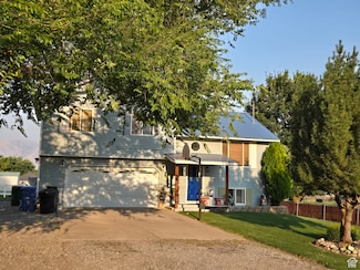 136 S 200 W, Wellsville, UT 84339