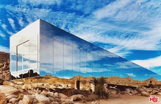 8198 Uphill Rd, Joshua Tree, CA 92252