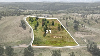 Tract 21 Pittsburg Landing Rd, London, KY 40741