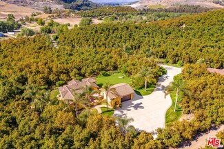 7675 Bradley Rd, Somis, CA 93066
