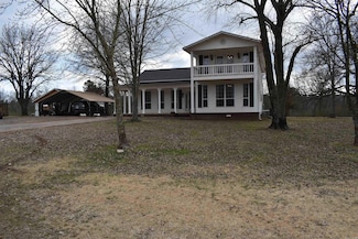 12729 E Highway 248, Waldron, AR 72958