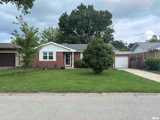 10 Verna Dr, Springfield, IL 62702