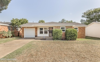 2612 48th St, Lubbock, TX 79413