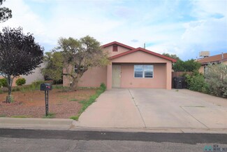 1715 S Granite St, Deming, NM 88030