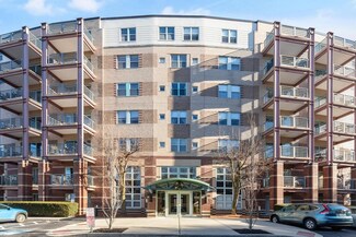 269 Cambridge Rd Unit 507, Woburn, MA 01801