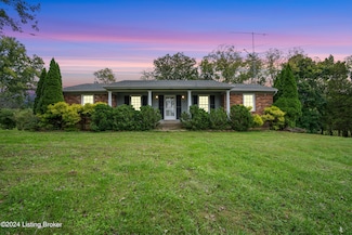 3505 Barberry Ct, La Grange, KY 40031