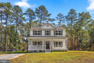 16 Lincoln Cove, Ruther Glen, VA 22546