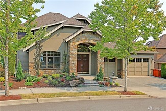 522 Timber Creek Dr NW, Issaquah, WA 98027