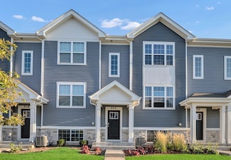 820 Briar Glen Ct, Hampshire, IL 60140