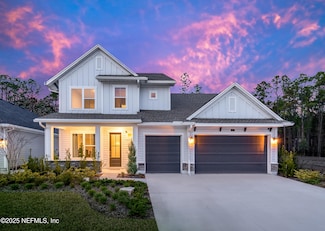152 Navigators Rd, Saint Johns, FL 32259