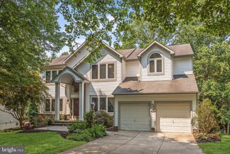 6032 Ascending Moon Path, Clarksville, MD 21029