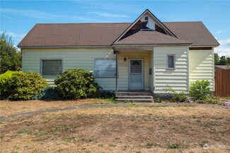 3623 S J St, Tacoma, WA 98418