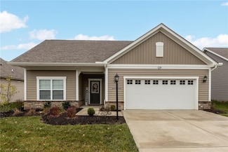 129 Bay Ct, Washington, PA 15301