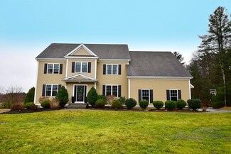 5 Tailwind Cir, Norfolk, MA 02056