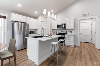1448 W Lark Ct, Nampa, ID 83651