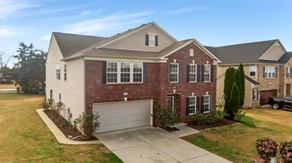 722 Chipmeadow Ln, York, SC 29745