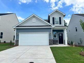 638 Count Fleet Ct Unit B29, Graniteville, SC 29829