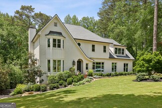 520 Flying Scot Way, Alpharetta, GA 30005