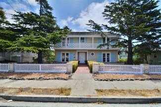 465 Clay St, Monterey, CA 93940