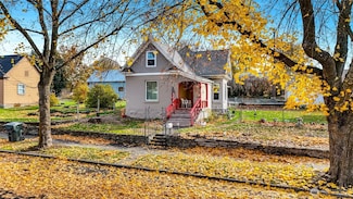 106 E 3rd Ave, Ritzville, WA 99169