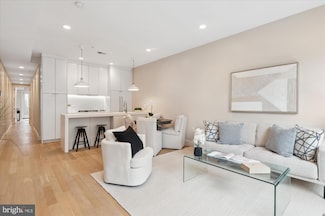 1515 K St SE Unit 1, Washington, DC 20003