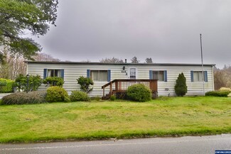 505 N Wahanna Rd, Seaside, OR 97138