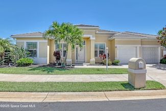 143 Sanibel Way, Melbourne Beach, FL 32951