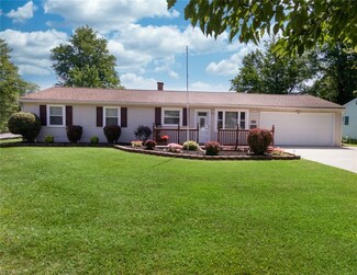 6091 Campbell Rd, Mentor On the Lake, OH 44060
