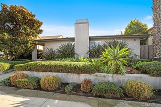 26862 Vista Del Mar Unit A, Capistrano Beach, CA 92624