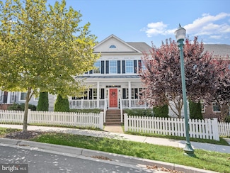 12240 Bluffwood Terrace, Clarksburg, MD 20871