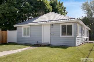 2145 S Lee Ave, Idaho Falls, ID 83404