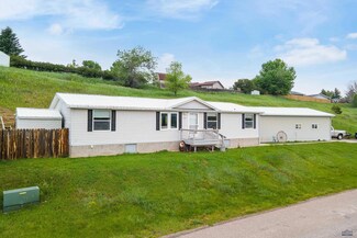 3123 Vanocker Dr, Sturgis, SD 57785