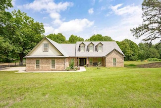 3510 E Dawson Ln, Perkins, OK 74059